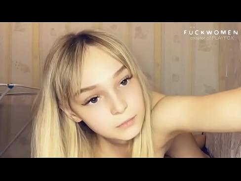 ❤️ بي سڪون اسڪول جي ڇوڪري ڪلاس ميٽ کي دلڪش زباني ڪريم پي ڏئي ٿي ❤❌ اسان وٽ