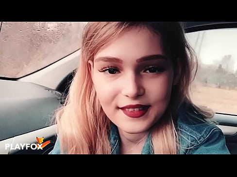 ❤️ سيڪسي بيب خوشي سان رعايتي ڪارڊ تي چوسي ٿو ❤❌ اسان وٽ